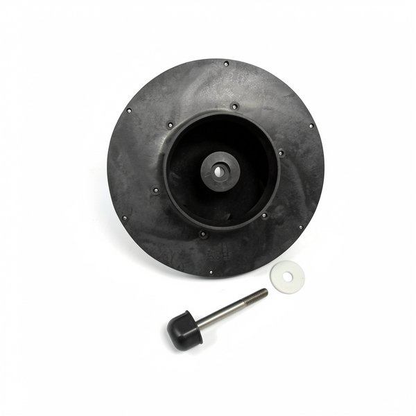 Turbine PPE Kivu 5,5 CV - Commander 4405010583 si n° de série inférieur à 2722782414