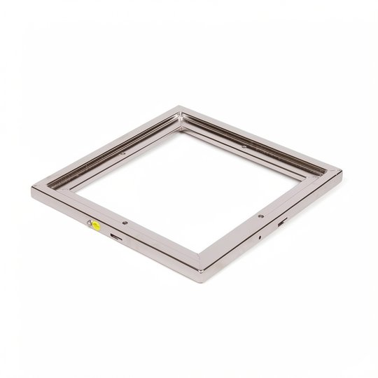 Cadre de grille en inox 300x300 mm