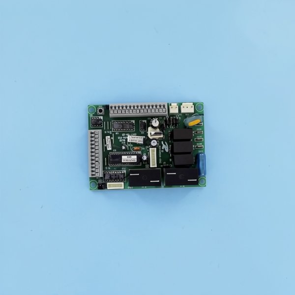 Carte électronique ENP6M