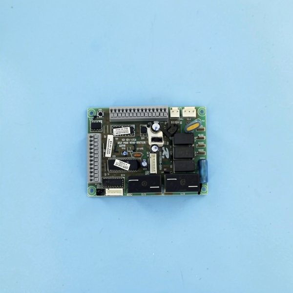 Carte électronique ENP4T