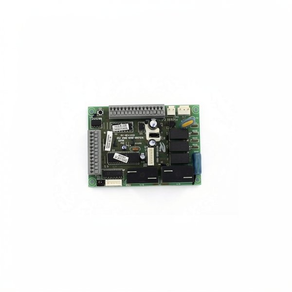 Carte électronique ENP4T