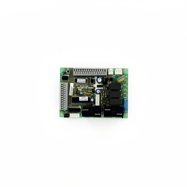 Carte électronique ENP5T