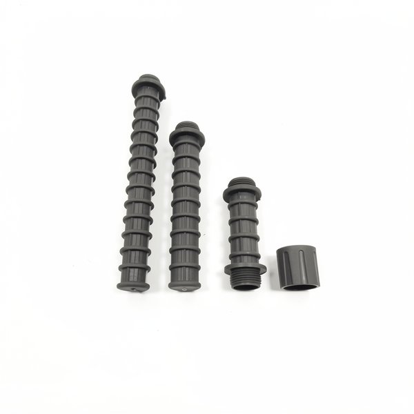 Ensemble crépines 3/4" Ø1050-1200 FSAB Praga
