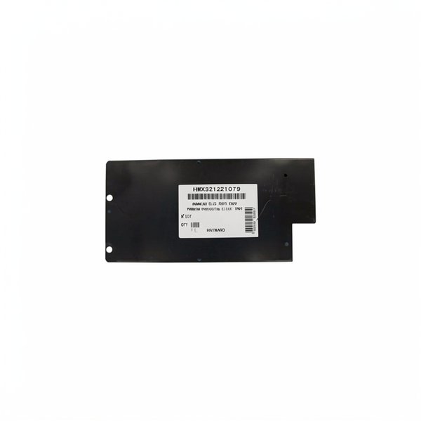 Panneau Elec ENP1 ENP2