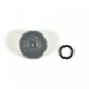 Bouchon de sonde pH/ORP pour porte-sondes Idegis R-127 - CE08040067