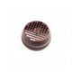 Couvercle de ventilateur moteur M2 MEC 63 PPE NK/OK/CK/KS (E) /EP/KNG