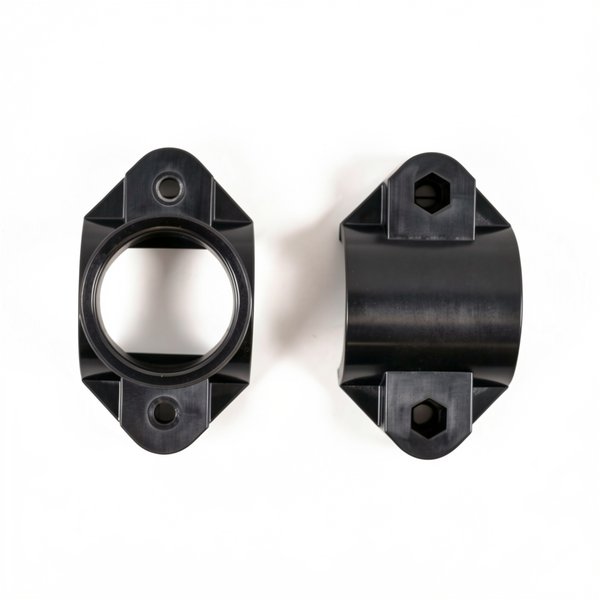 Collier de prise en charge Ø50 FIT50 pour Blue Connect - 7015C002