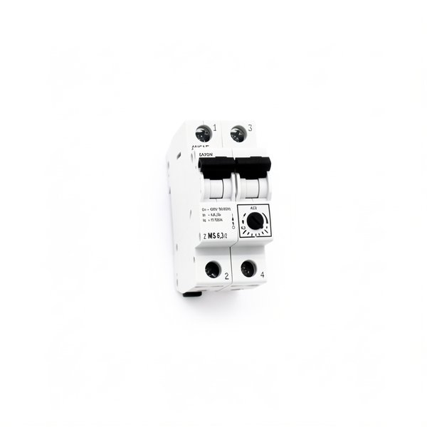 Disjoncteur Mono 6,3-10A