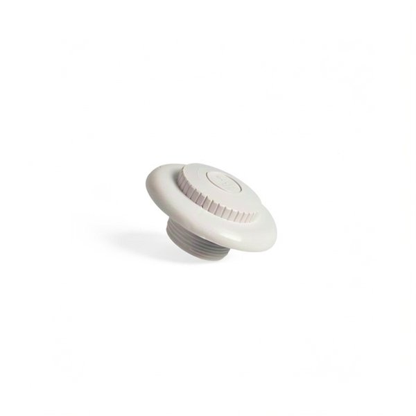 Bouchon avec extension fileté 1"1/2 mâle