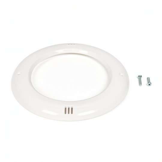 Enjoliveur + 2 vis de projecteur Swim-tec
