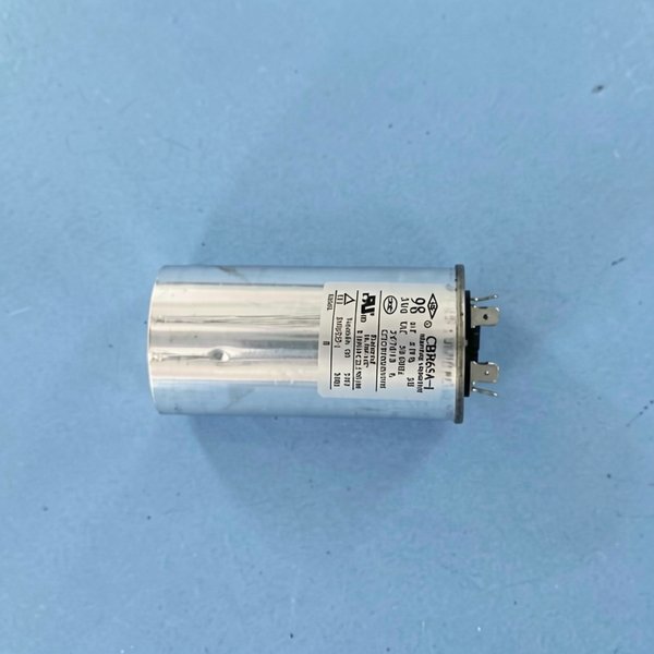 Condensateur de démarrage 98µf PAC Easy Temp et Energyline