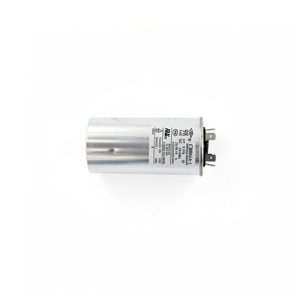 Condensateur de démarrage 98µf PAC Easy Temp et Energyline