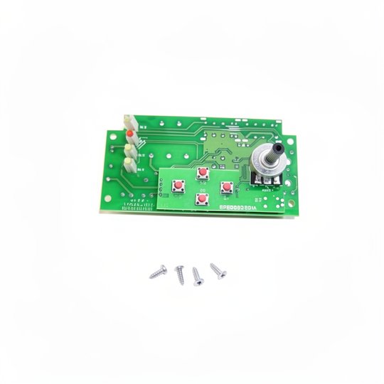 Circuit électronique MA/AD, 20L 5KG 2009