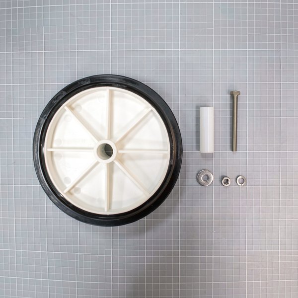 Ensemble roue