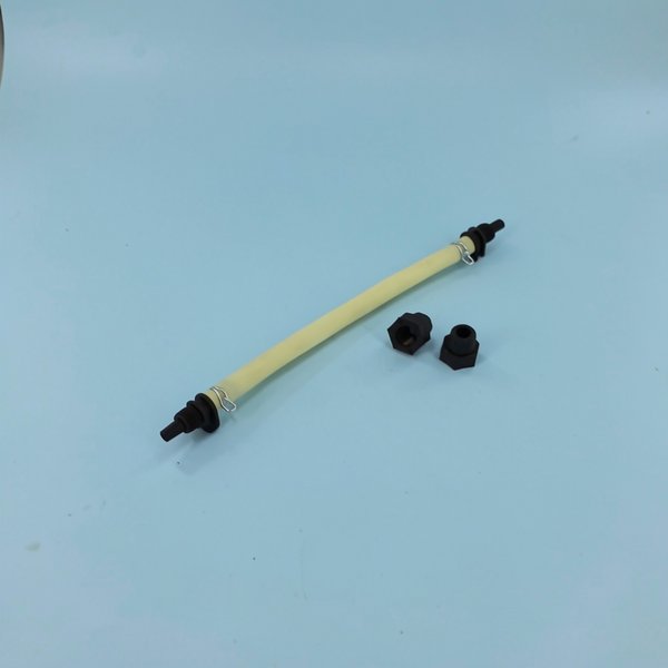 Tube santoprène 6 L - 24108R0001
