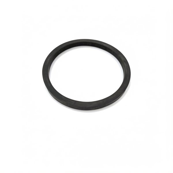 Joint plat 112x128x6 mm pour diffuseur de pompe KIVU