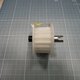 Poulie robot Aquatron