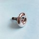 Jet frontal 3" inox TWIN ROTO