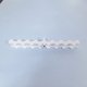 Grille courbe largeur 245 mm