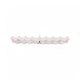 Grille courbe largeur 245 mm