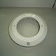 Enjoliveur PROJ Std Blanc Liner/Béton entraxe