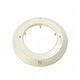 Enjoliveur PROJ Std Blanc Liner/Béton entraxe