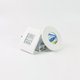 Projecteur Diamond Power DESIGN 6 Led Blanc. 1500 lumens. 19W + 2 enjoliveurs ABS DESIGN blancs