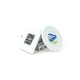 Projecteur Rainbow Power DESIGN 12 Led Couleur (RGB). 850 lumens. 28W + kit adapt. universel + 2 enjoliveurs A
