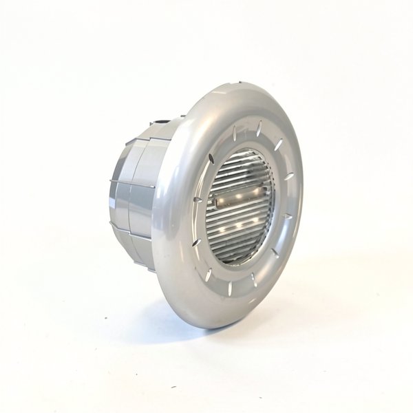 Projecteur complet Diamond Power DESIGN 12 LED Blanc