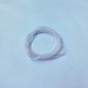 Tube PE cristal injection 4x6 mm L 5m