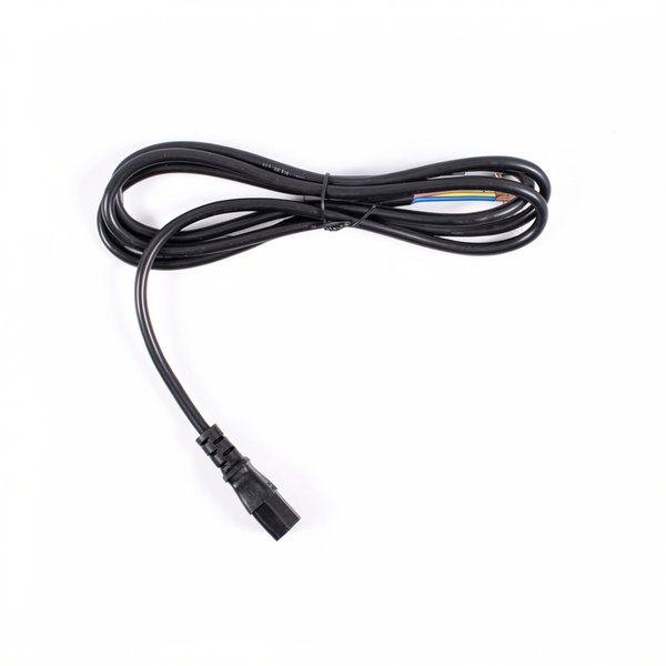 Câble d'alimentation L 2m pour SEL Blue (Evo) - 101489