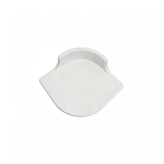 Couvercle enjoliveur coins droits de skimfilter Spa Iberspa sup s/n 34479 (voir RPOR0151) type Gemini