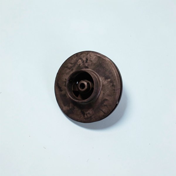 Turbine PPE BADU 46/10, Top 12 - Ø112 mm Ep 6,5 mm (ex 2921.123.005)