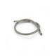 Tuyau 1/2" femelle + M-10 mâle L 800