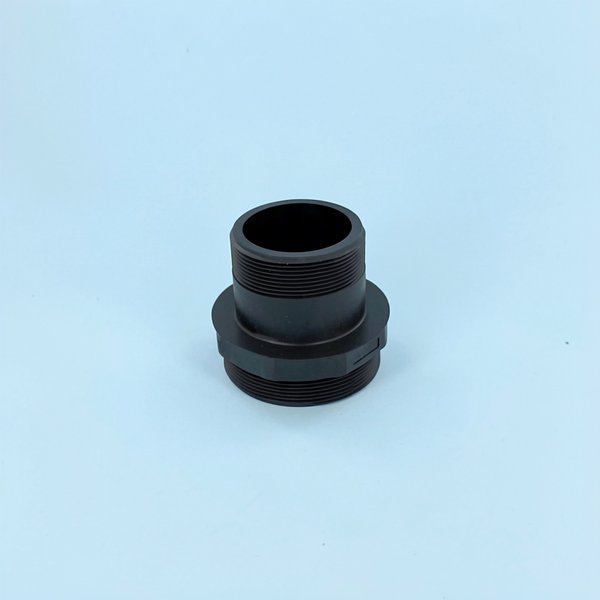 Traversée de paroi FILTRE SAB S0166/210/244/246S/310SE - filetage côté cuve L 20mm