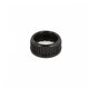 Écrou-Raccord pour douille à collet Ø50 mm coloris noir