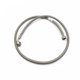Flexible 1/2" H, CODO 1/2" H, L 1400