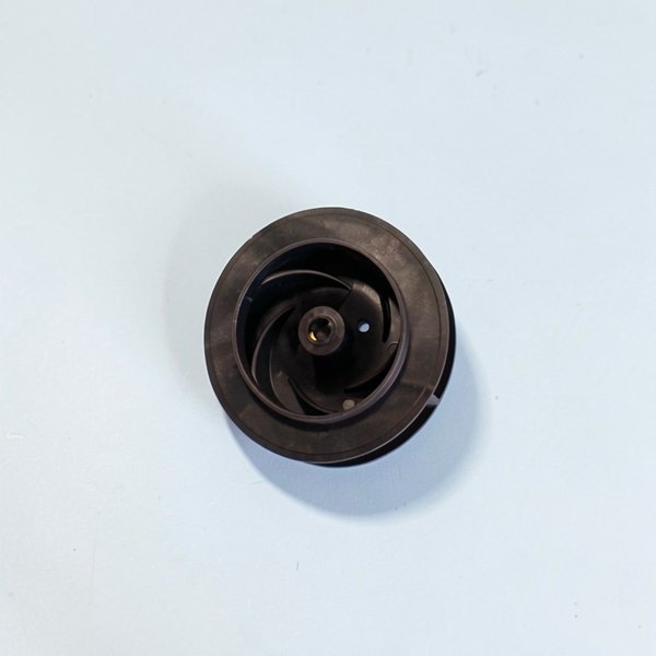 Turbine Ø127 mm BADU Resort 80, 21-80/34, 21-80/34G