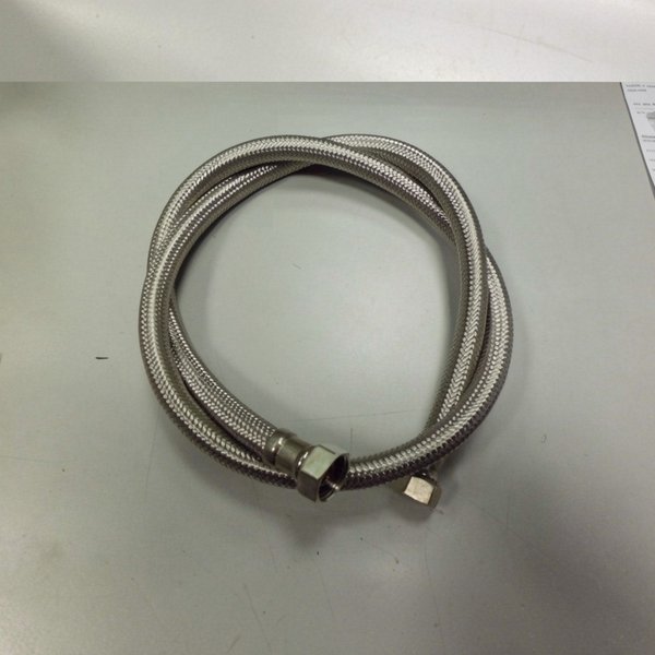 Flexible 1/2" DN10 - L 1200 mm