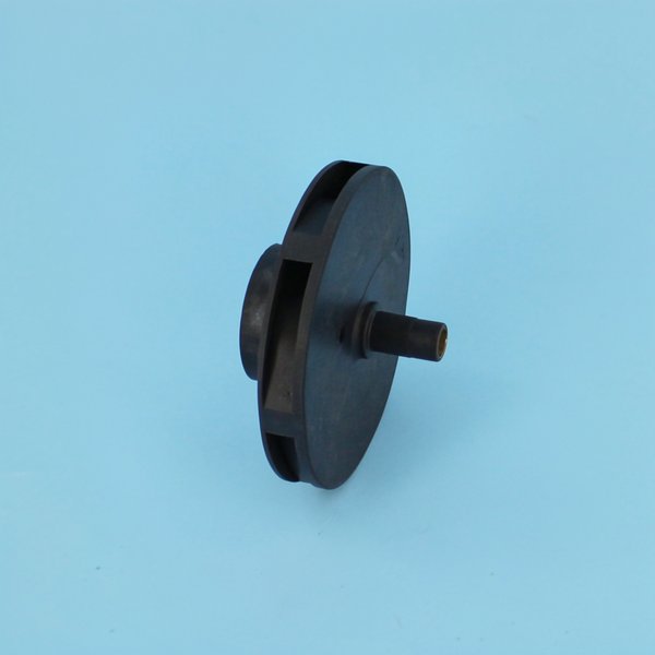 Turbine Ø112 mm L9,5 mm