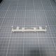 Base de clapet anti-retour pour Dolphin NAUTY (TC), SWASH CL/TC, STAR (PLUS), ACAPOOLCO (TC), DX4, MYBOT