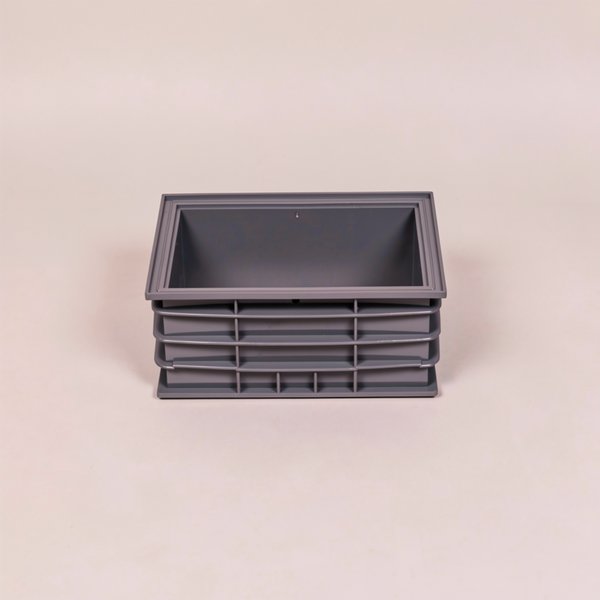 Bouche intermédiaire SK Prestige - ANTHRACITE