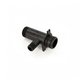Raccord condenseur Z400iQ avec piquage A0411900A + joint S0218600A