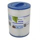 Cartouche DARLLY SPA Sunrise 203x152, poignée et adaptateur vissé - 104309