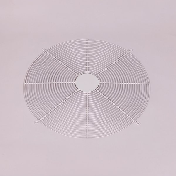 Grille de ventilateur Elyo Inverboost 10 et 13 kW