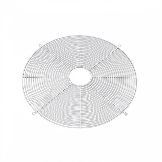 Grille de ventilateur Elyo Inverboost 10 et 13 kW