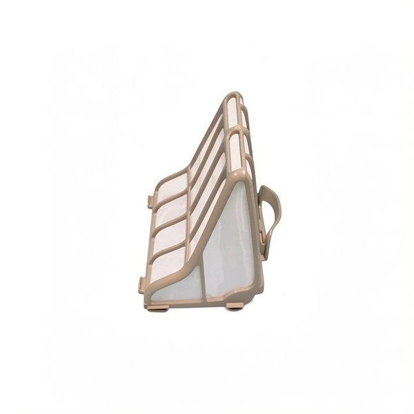 Filtre large VR 200µ