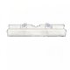 Protection de Brosse Transparent