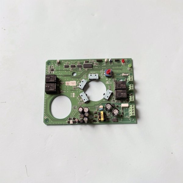 Carte électronique de vanne auto. Flat 43513, 43512
