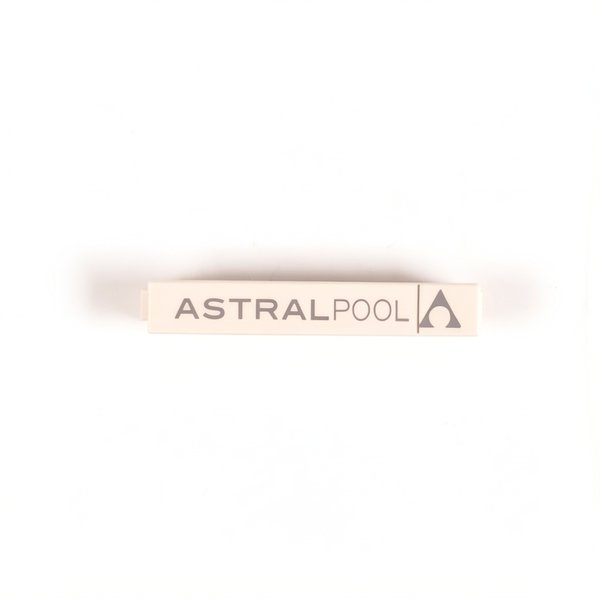 Clip logo enjoliveur PROJ Flexi - SABLE